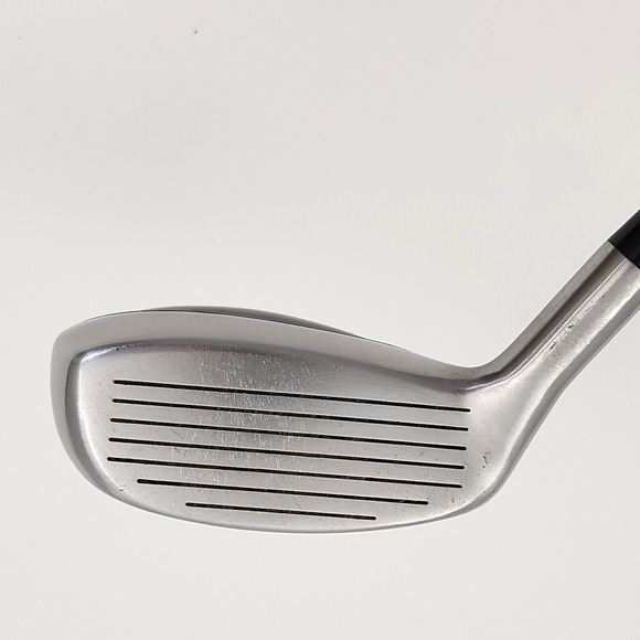 Warrior Custom Golf 3-Hybrid 20° TCP, RH Steel Apollo S/R Flex 40.25in New Grip - Picture 3 of 11